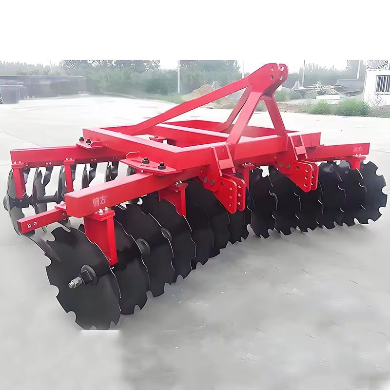 Agricultural Equipment