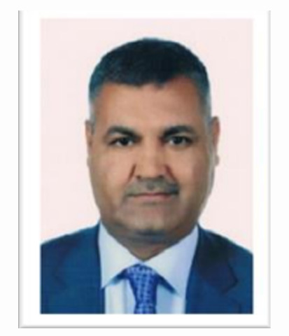 Engineer Amer Al-Azzawi